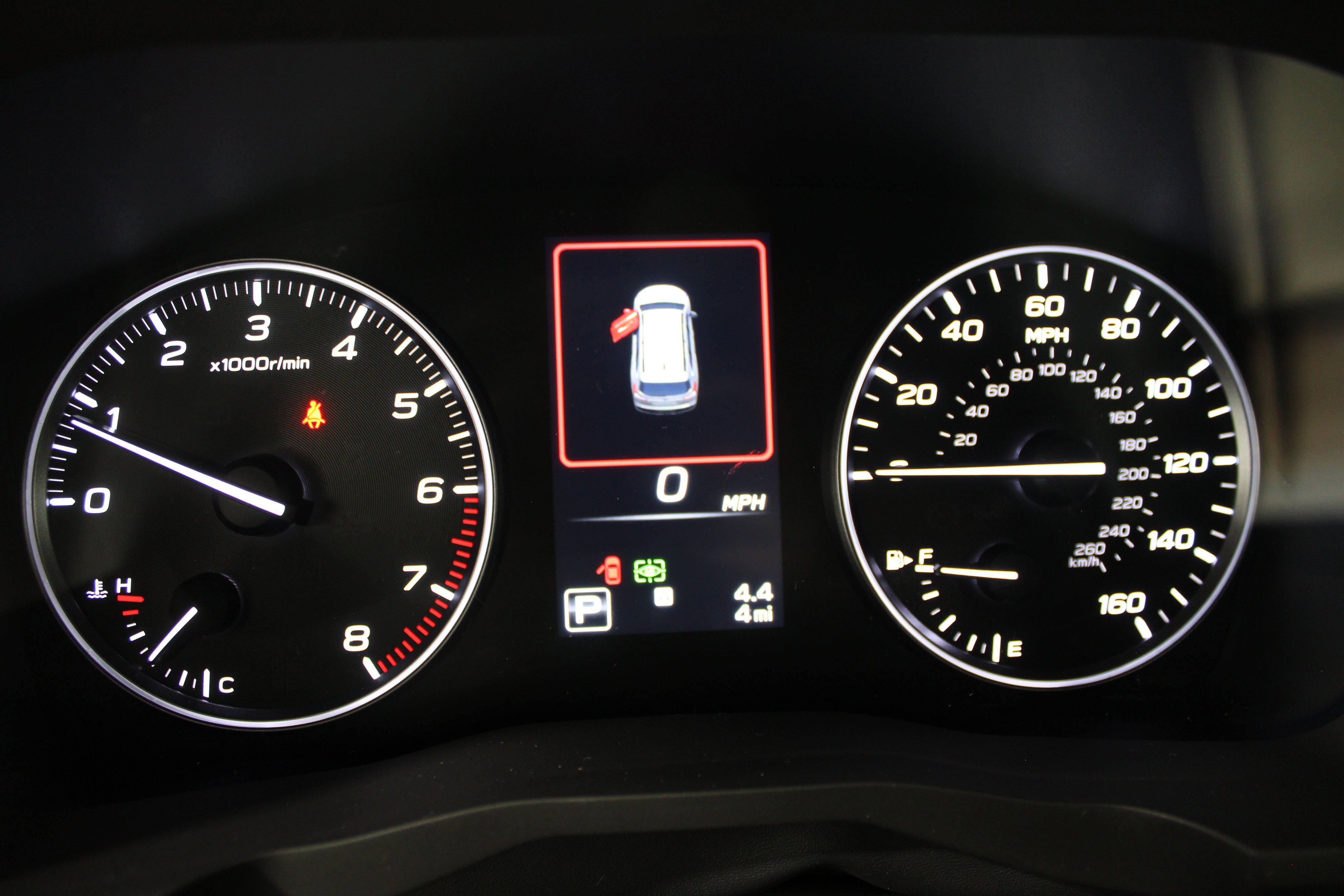 New 2025 Subaru Ascent Limited image 12