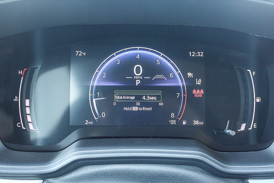 New 2026 Toyota Corolla LE image 26