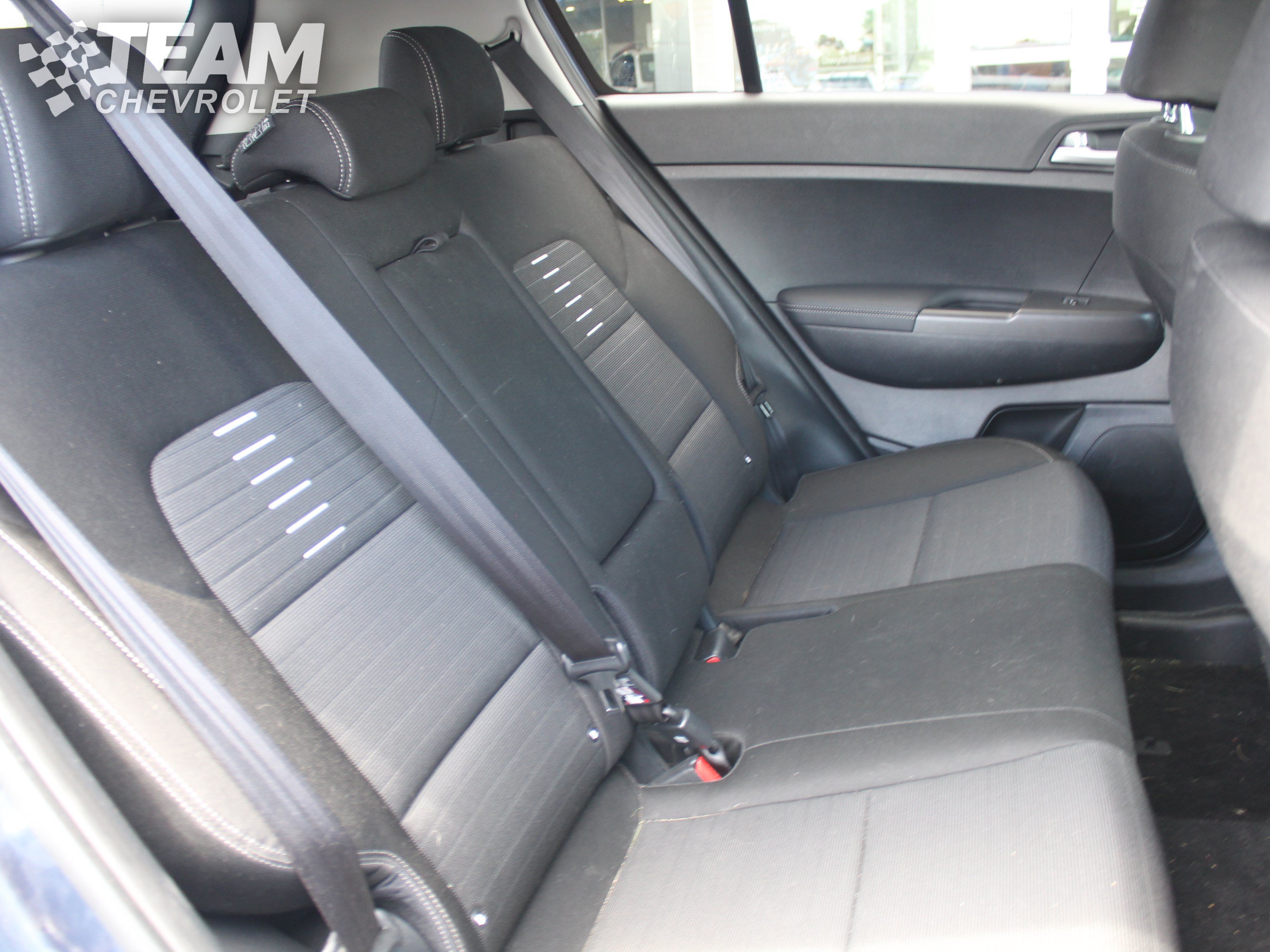 Used 2020 Kia Sportage LX w/ LX Popular Package AWD/4WD image 26