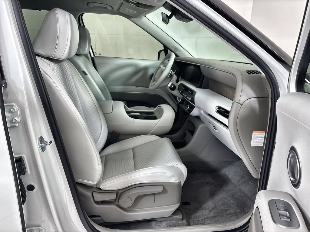 New 2026 Hyundai Palisade FWD Hybrid image 26