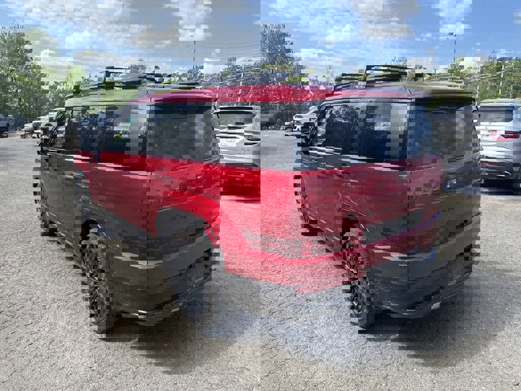 Used 2025 Hyundai Santa Fe Calligraphy image 5