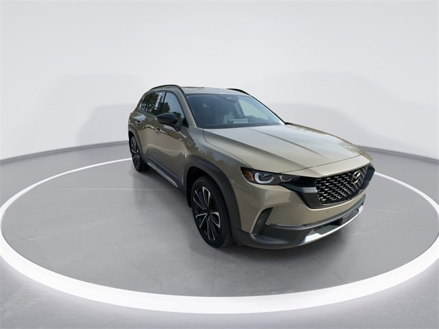 New 2026 MAZDA CX-50 AWD 2.5 S w/ Accent Package image 3