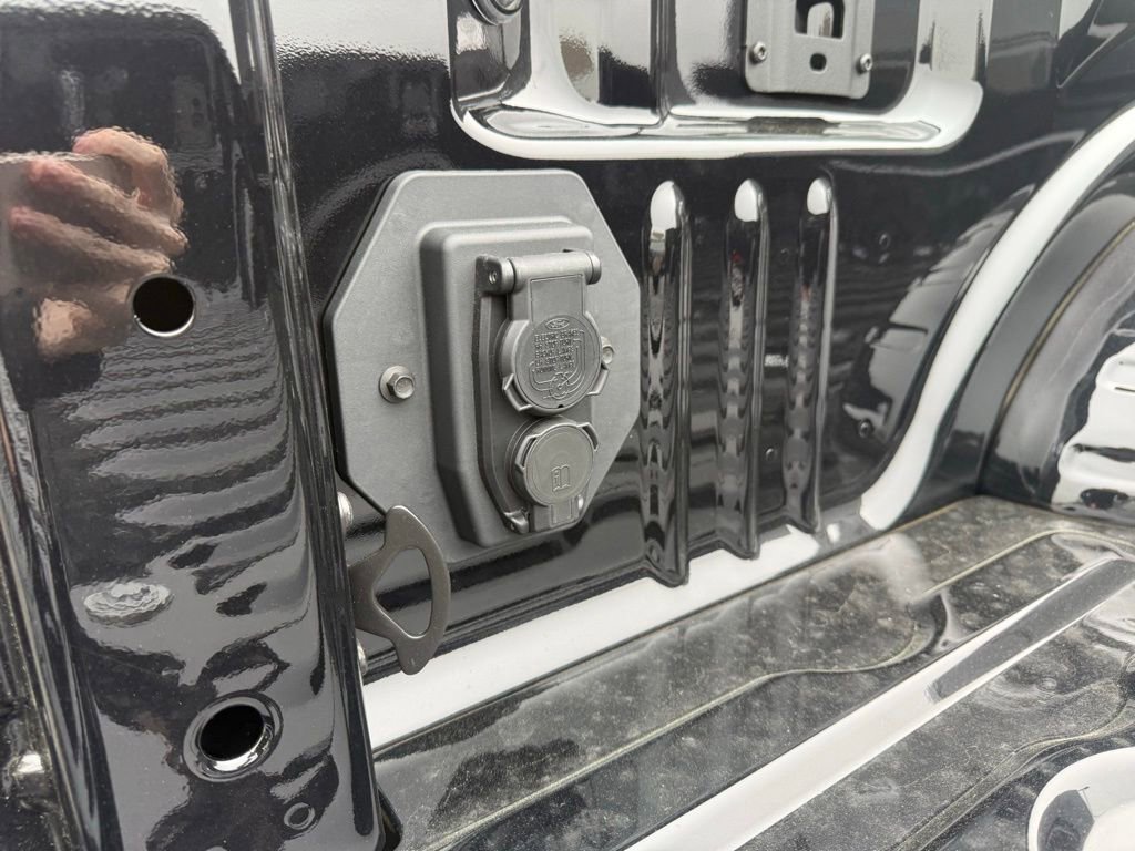 New 2026 Ford F250 Platinum AWD/4WD image 60