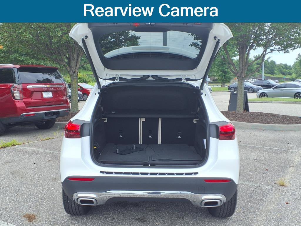Used 2026 Mercedes-Benz GLA 250 image 9