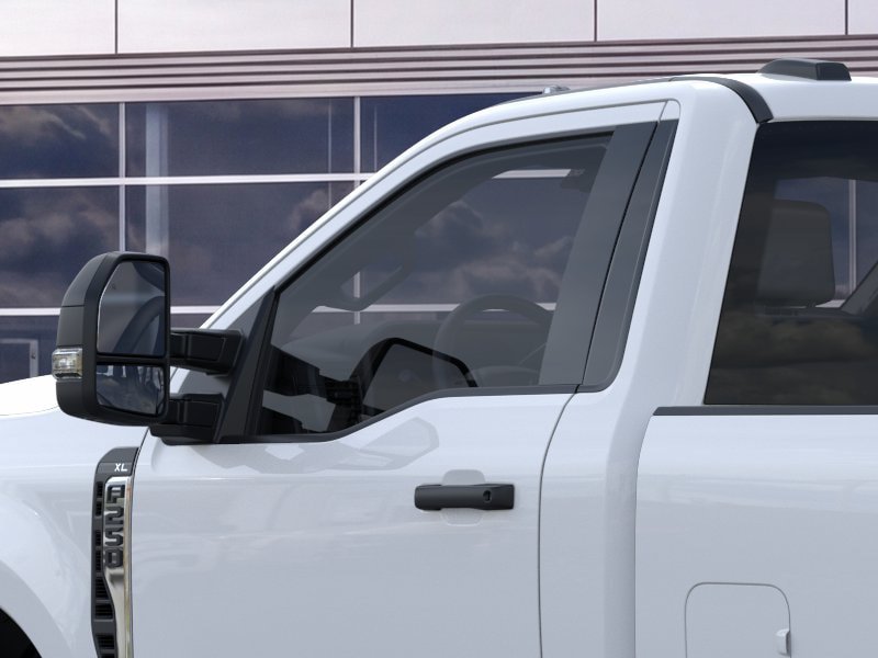 New 2026 Ford F250 XL w/ XL Chrome Package AWD/4WD image 43
