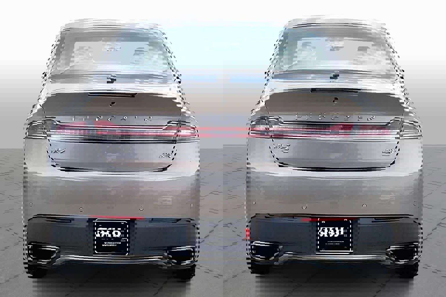 Used 2020 Lincoln MKZ Reserve w/ Elements Package image 5