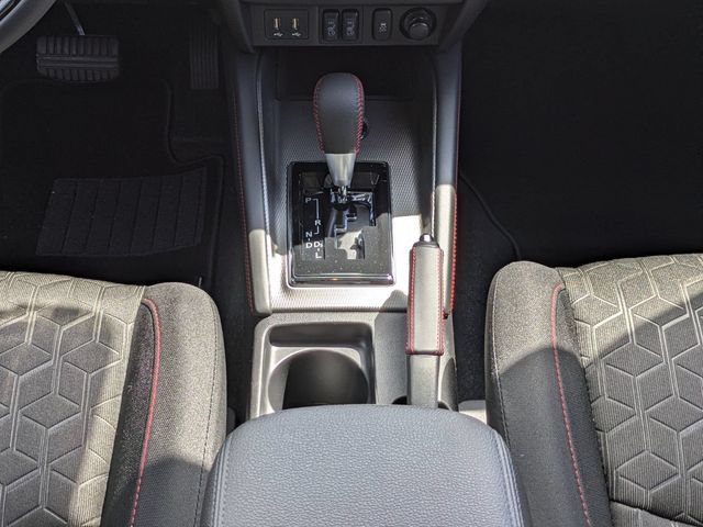 New 2026 Mitsubishi Outlander Sport LE AWD/4WD image 20