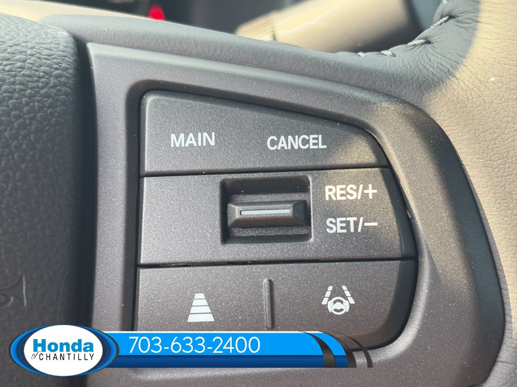 New 2026 Honda Ridgeline RTL image 13