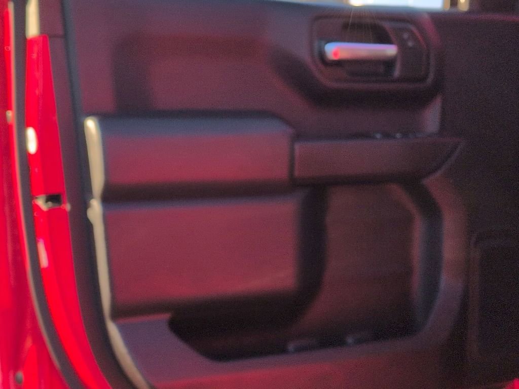 Used 2020 Chevrolet Silverado 1500 Custom Trail Boss w/ Custom Convenience Package image 14