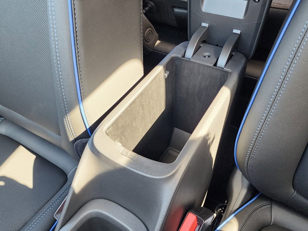 New 2026 Buick Encore GX Sport Touring w/ Advanced Technology Package image 33