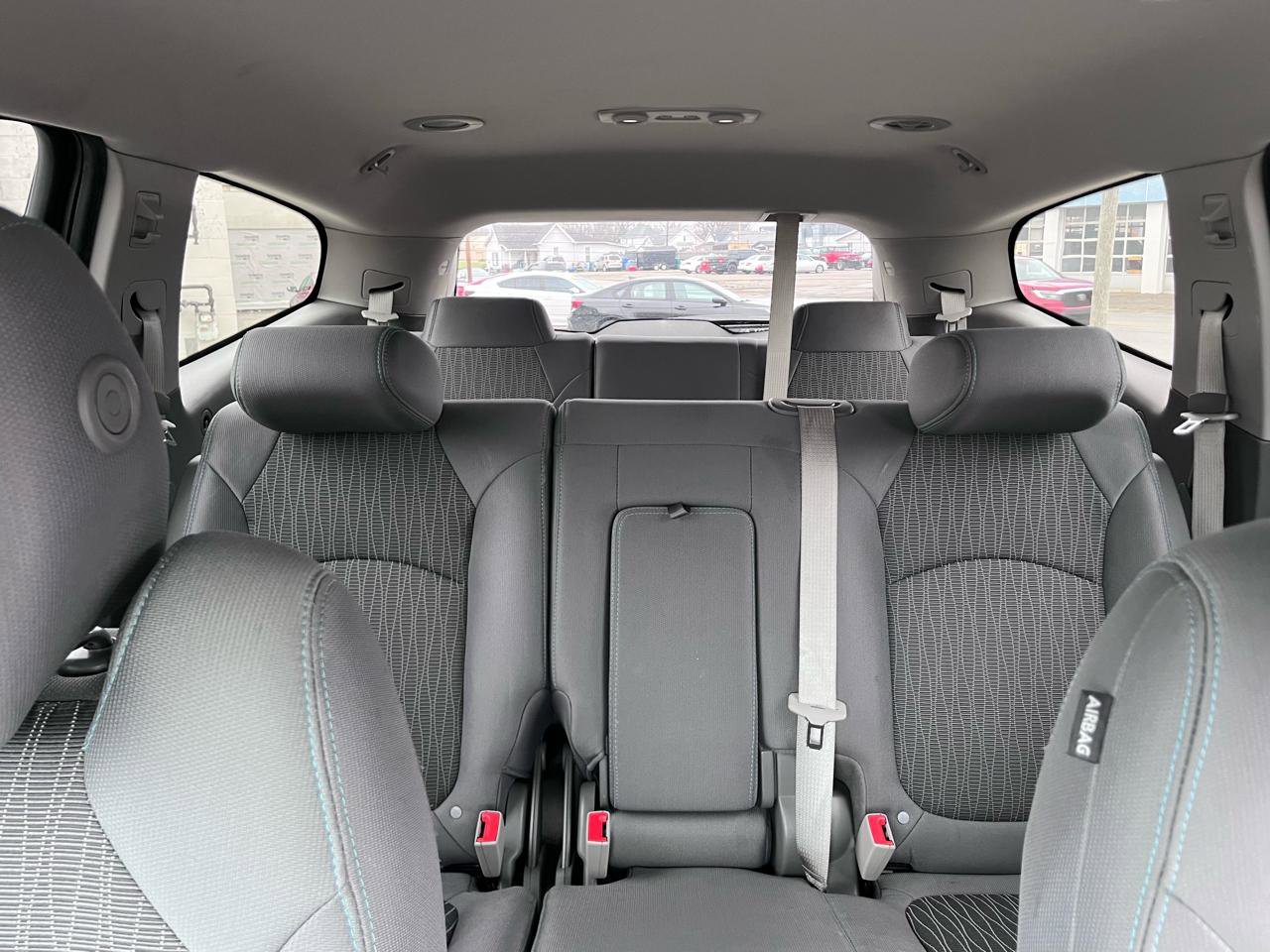 Used 2017 Chevrolet Traverse LS image 33