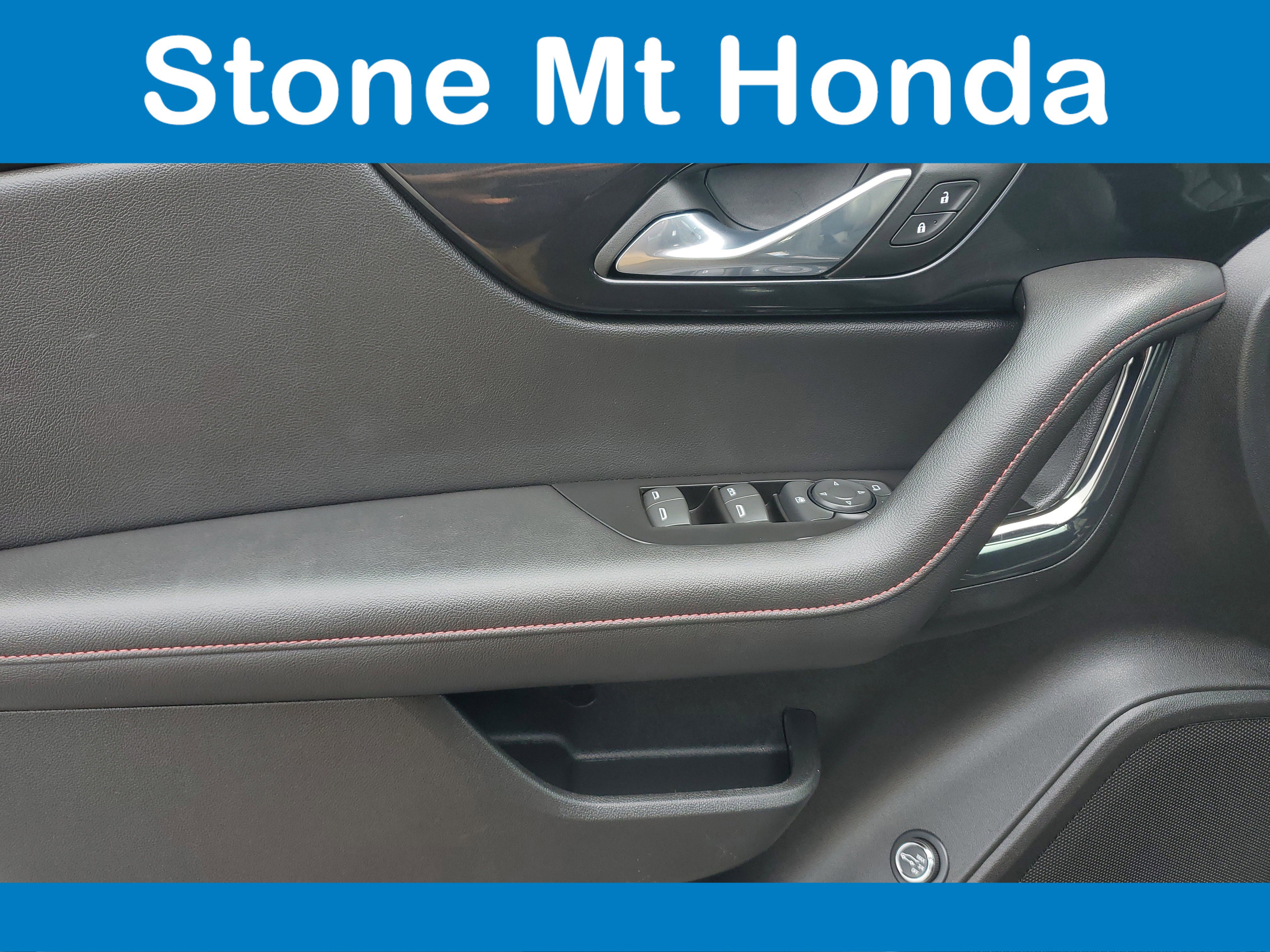 Used 2025 Chevrolet Blazer RS image 19