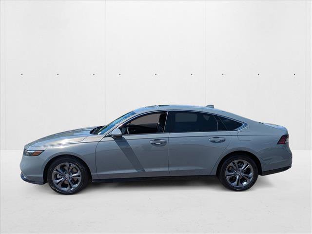 Used 2025 Honda Accord EX-L image 8