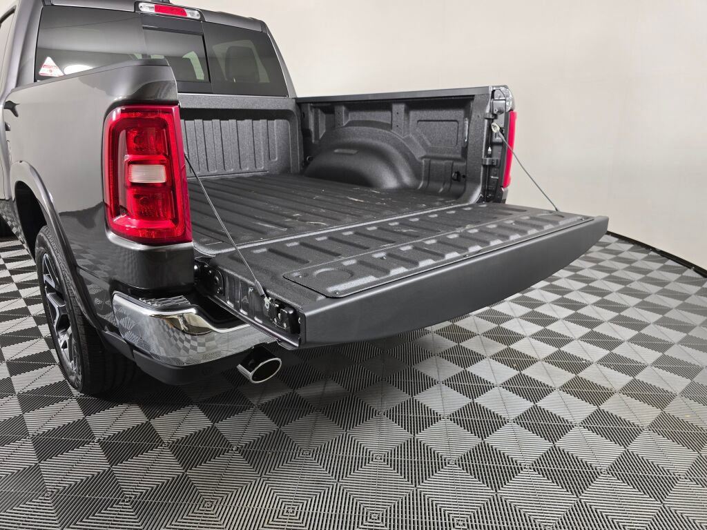 New 2026 RAM 1500 Laramie image 14