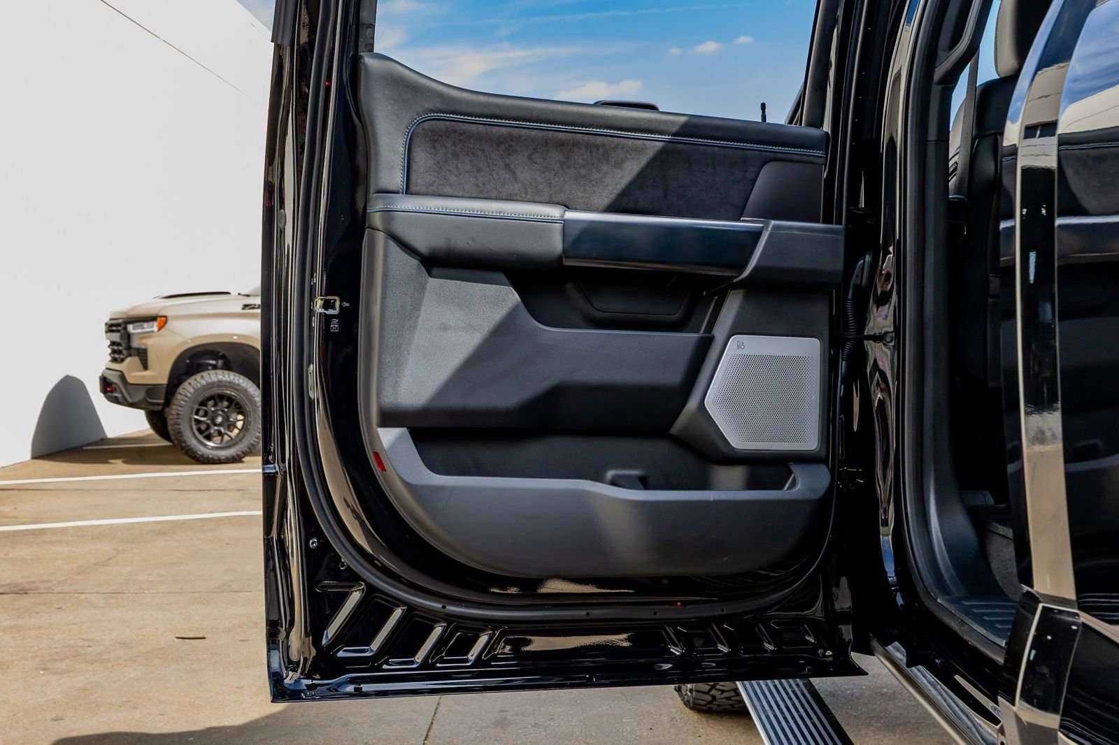 Used 2026 Ford F350 Platinum image 37