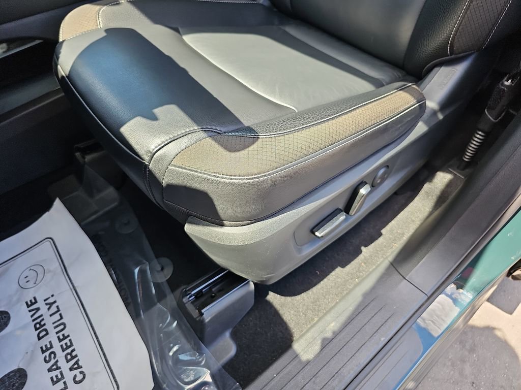 Used 2024 Nissan Pathfinder SL w/ SL Premium Package image 34