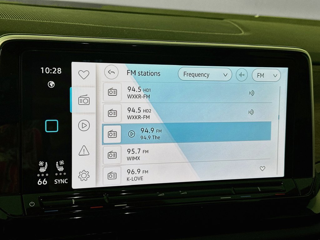 Used 2024 Volkswagen Atlas SE AWD/4WD image 20