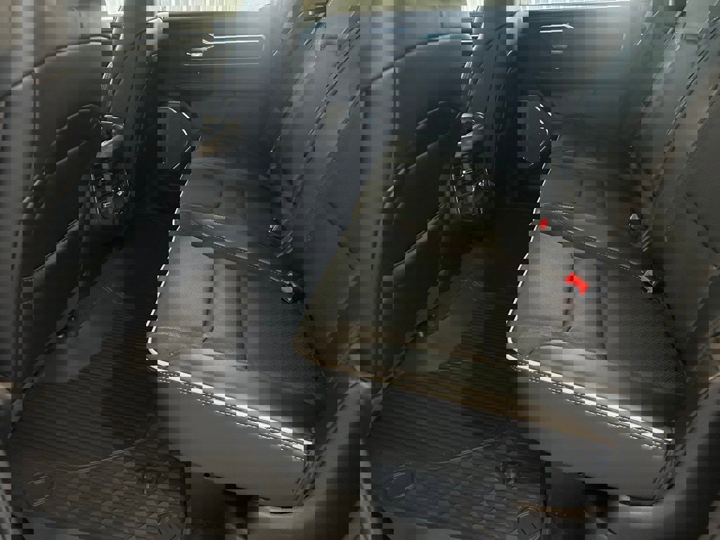 New 2025 RAM 1500 Laramie w/ Night Edition image 13