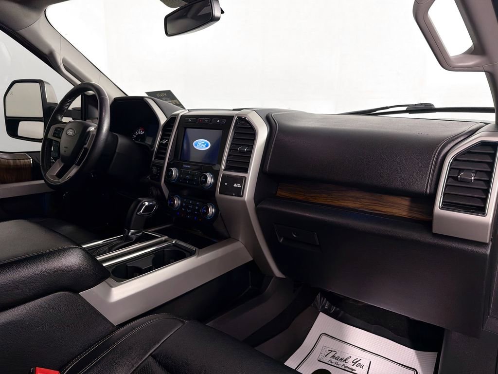Used 2019 Ford F150 Lariat w/ Equipment Group 502A Luxury image 29