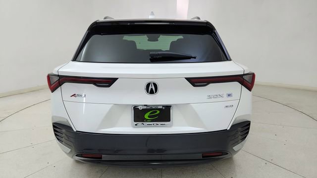 Used 2024 Acura ZDX A-Spec image 5