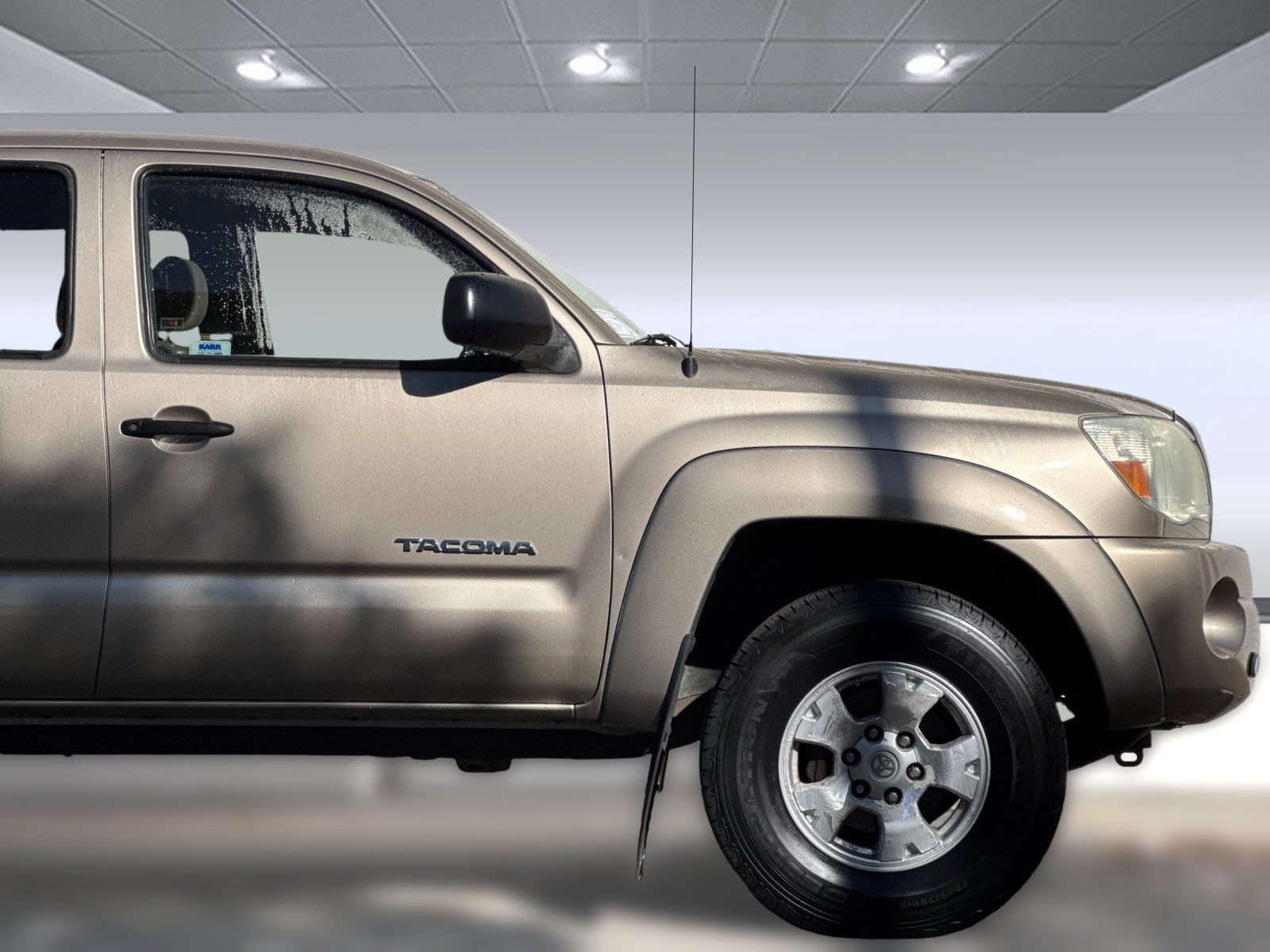 Used 2006 Toyota Tacoma PreRunner w/ SR5 Pkg #2 RWD image 31