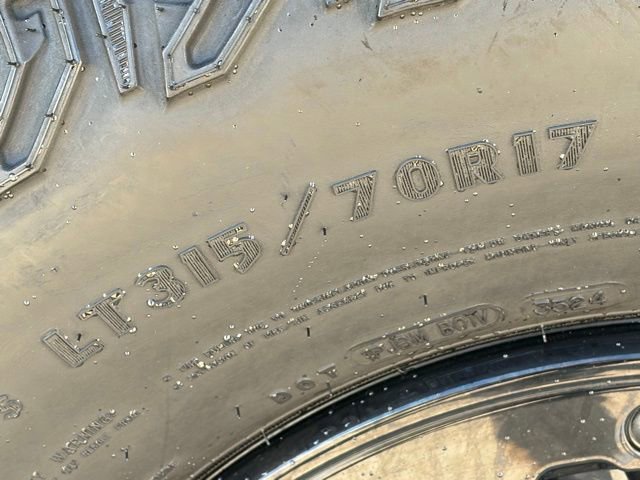 Used 2024 Ford Bronco Wildtrak image 8