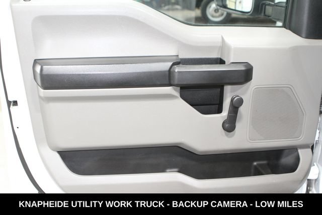 Used 2017 Ford F250 XL RWD image 13