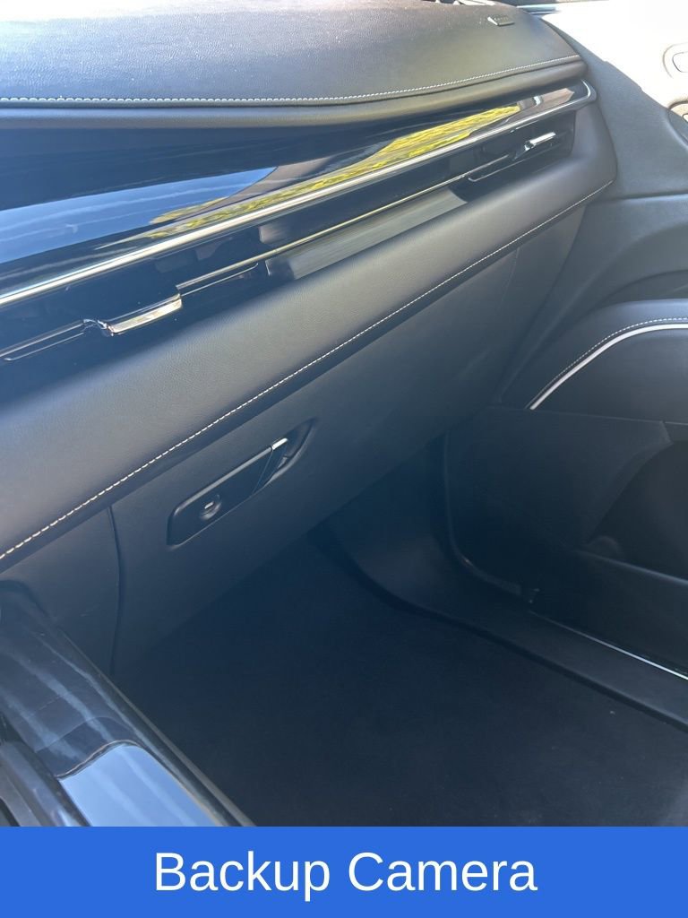 Used 2023 Cadillac Escalade Sport image 20