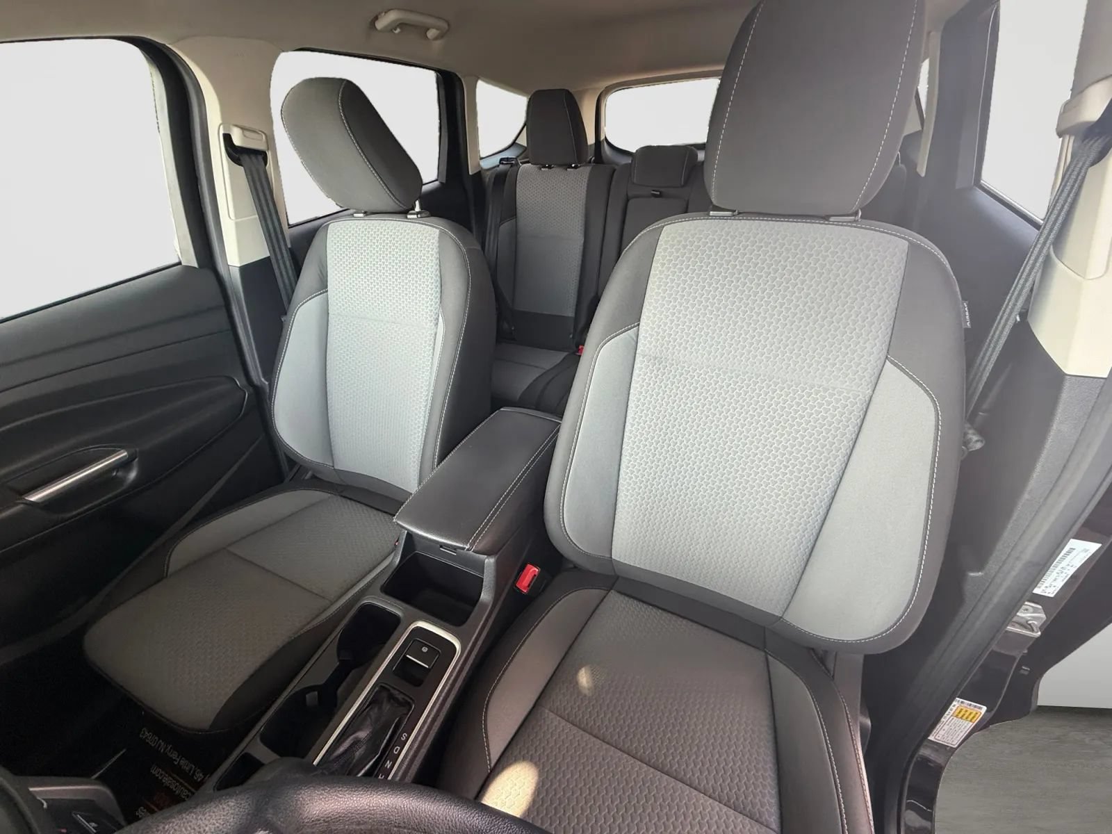Used 2019 Ford Escape SE AWD/4WD image 12