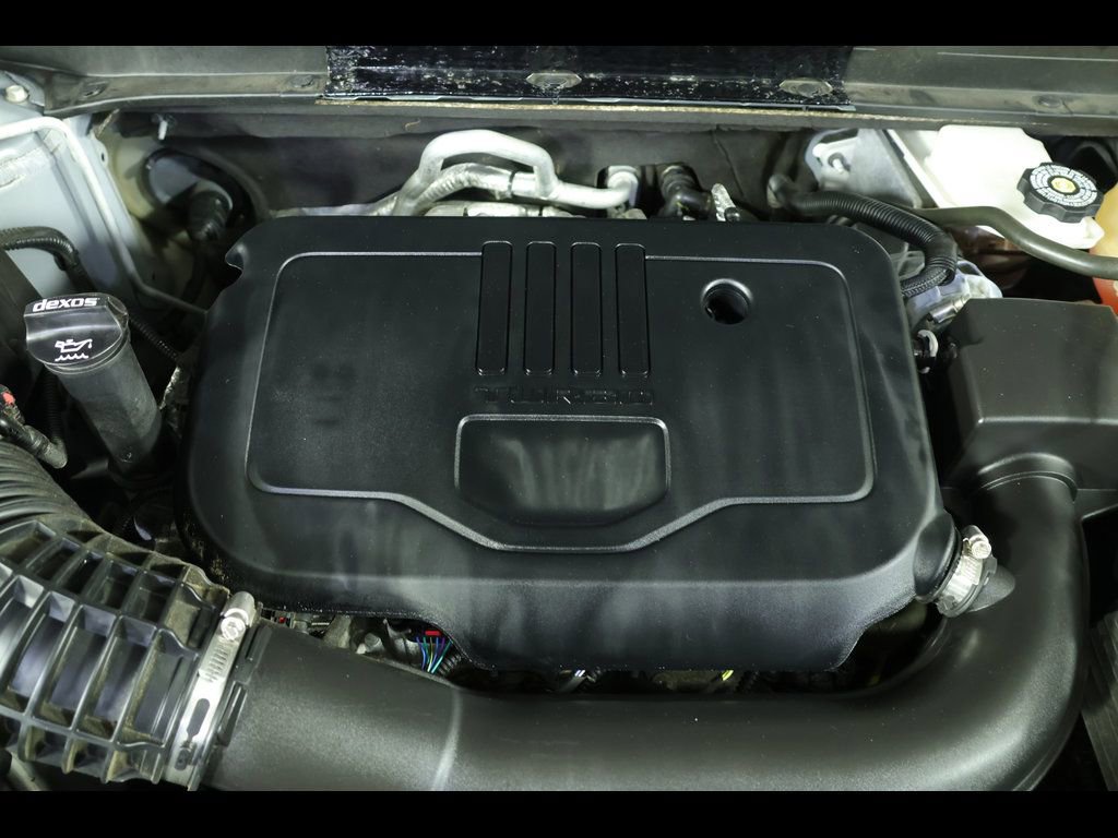 Used 2023 GMC Acadia SLT w/ Elevation Edition AWD/4WD image 24