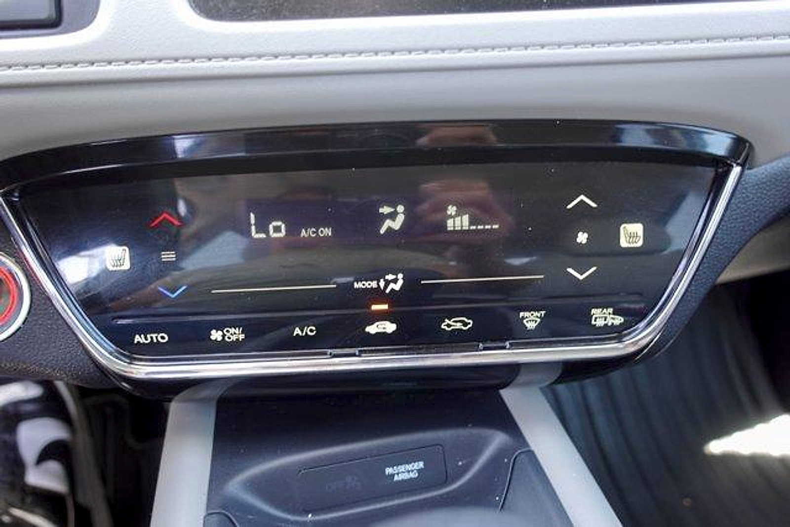 Used 2021 Honda HR-V EX image 21