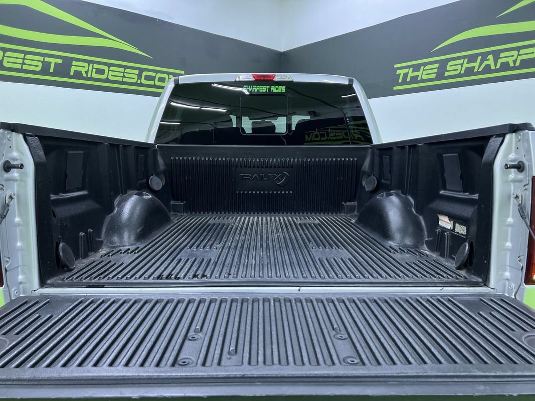 Used 2018 Ford F150 XLT w/ Equipment Group 302A Luxury AWD/4WD image 29