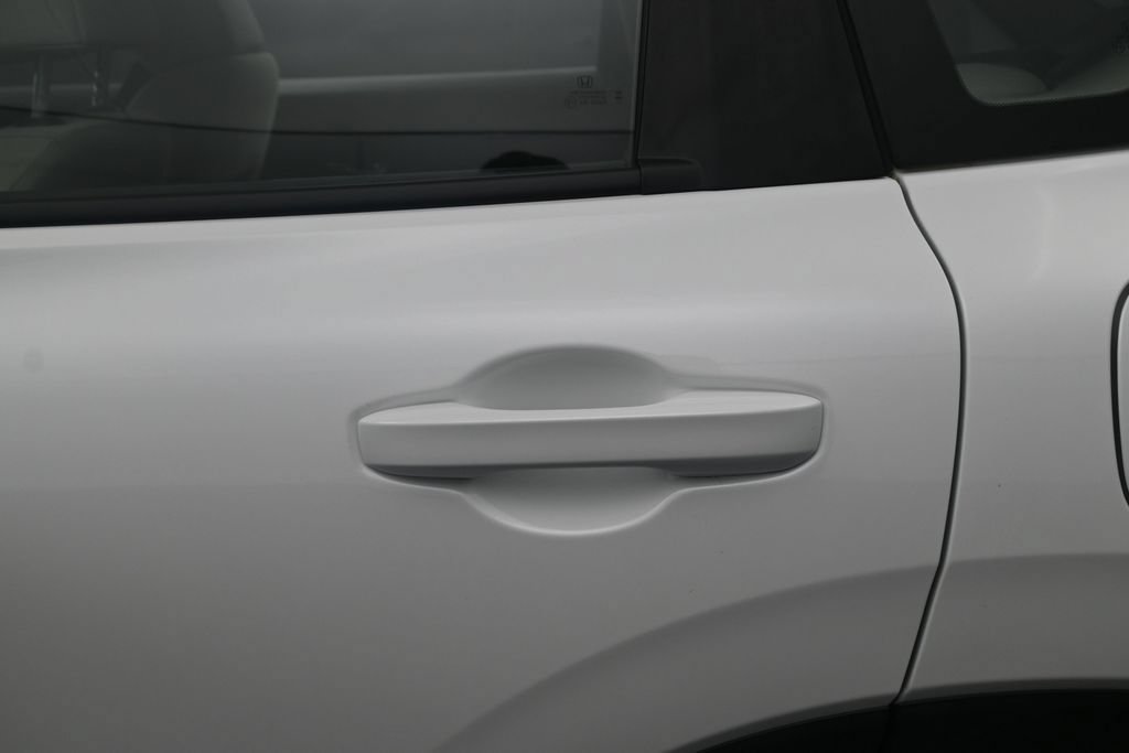 Used 2024 Honda HR-V LX image 14