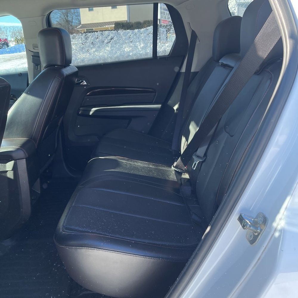 Used 2015 GMC Terrain Denali image 15