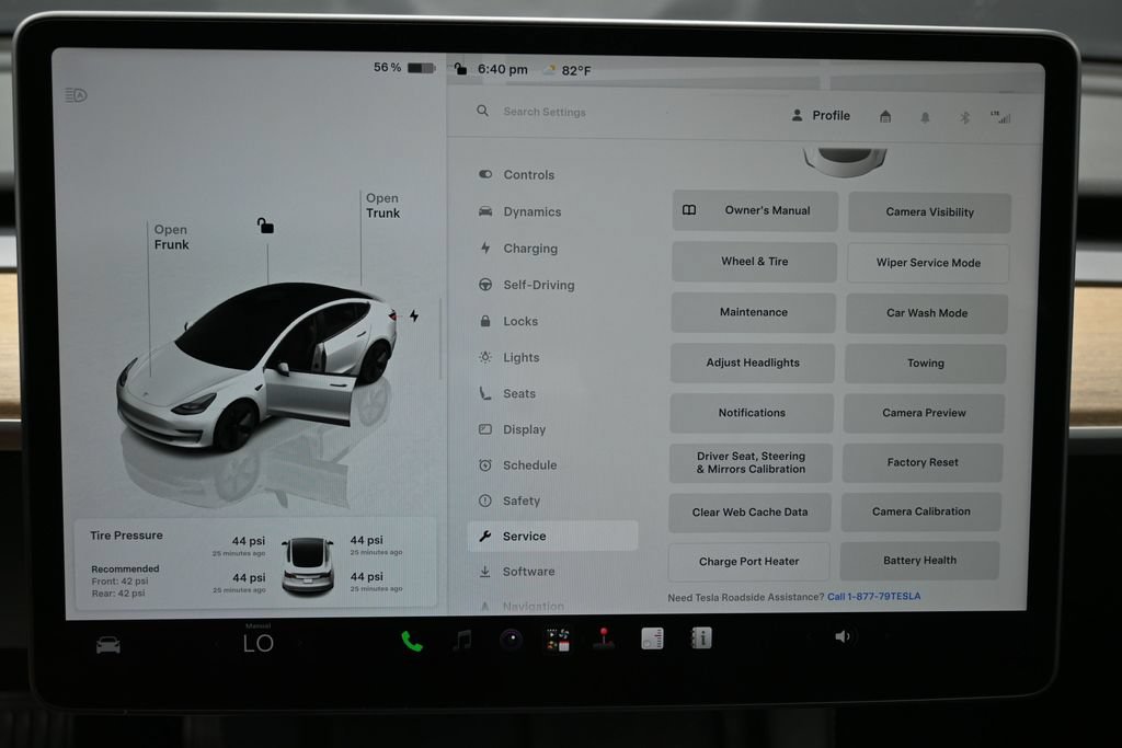 Used 2023 Tesla Model 3 Standard Range RWD image 29