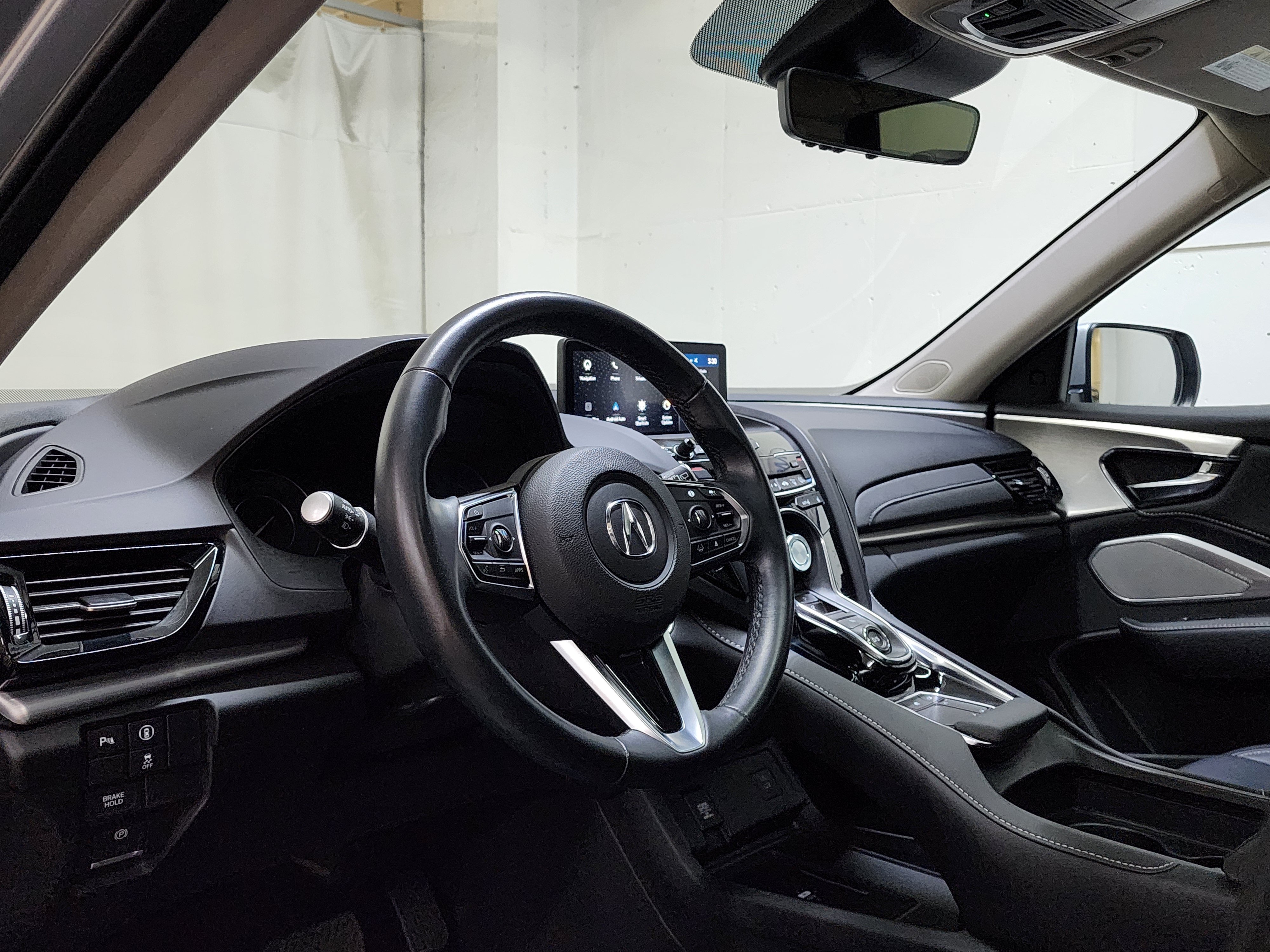 Certified 2023 Acura RDX w/ Technology Package AWD/4WD image 14