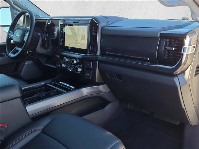 Used 2026 Ford F250 Lariat w/ Tremor Off-Road Package AWD/4WD image 23
