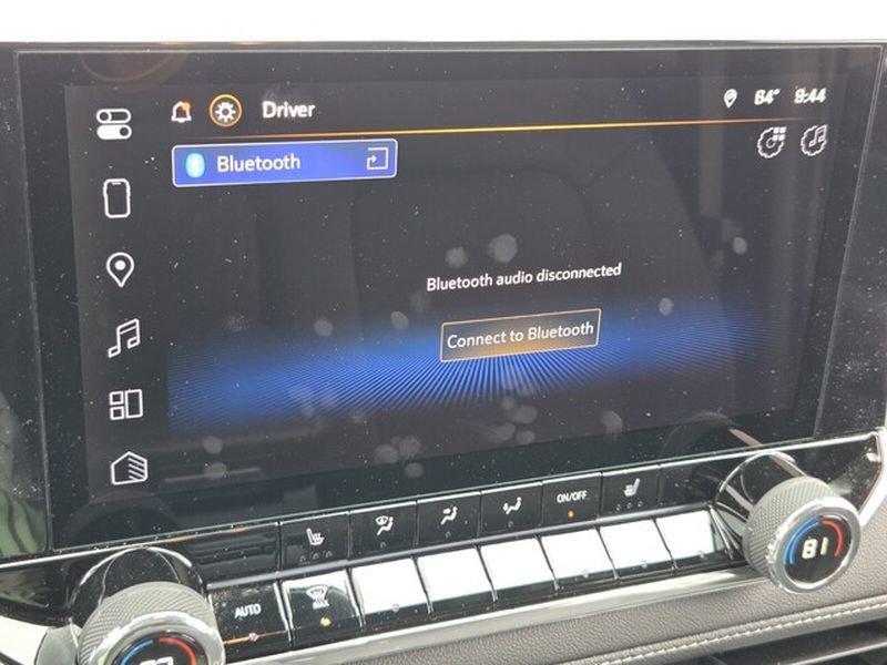 Used 2026 Chevrolet Colorado LT w/ Advanced Trailering Package image 22