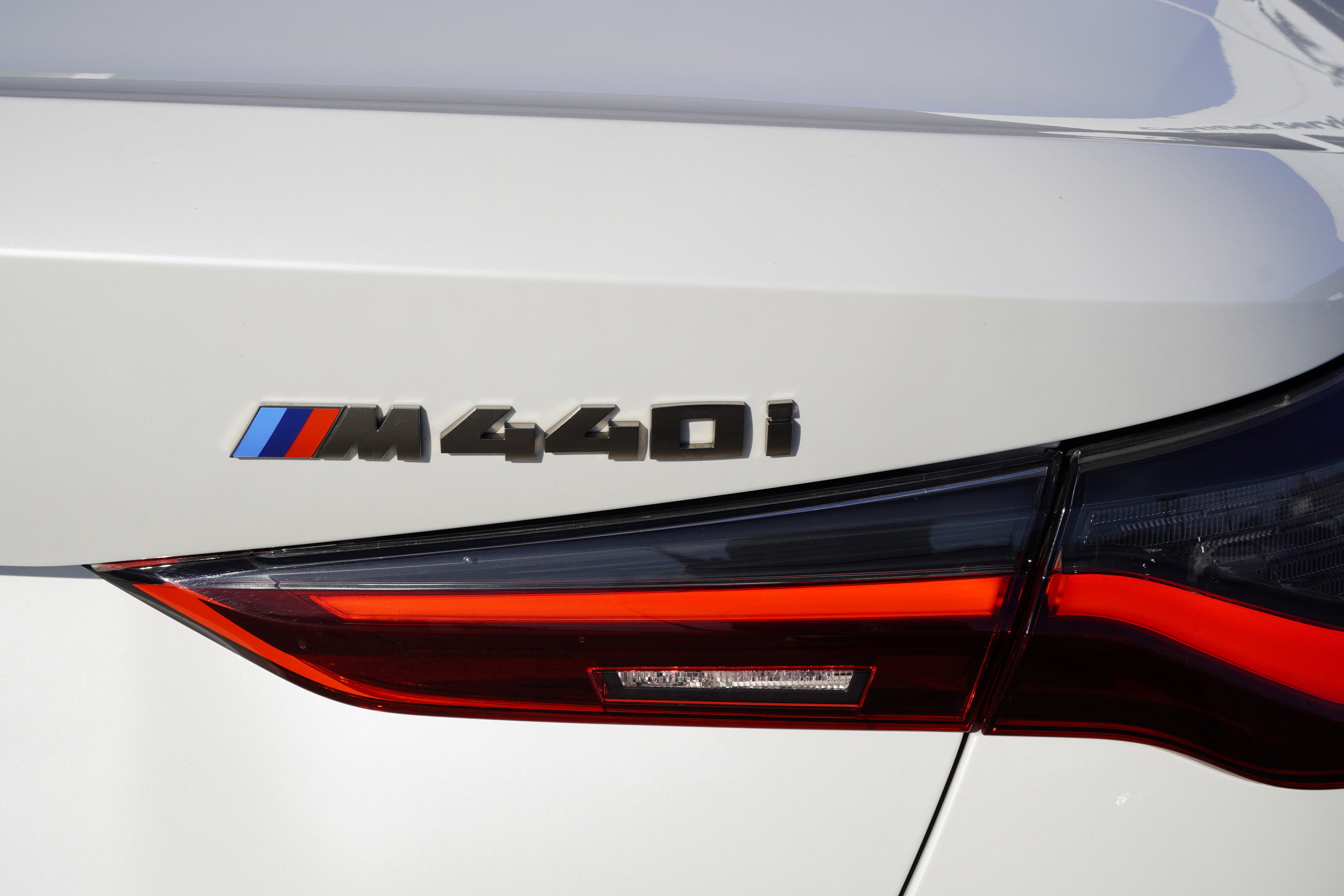 Used 2022 BMW 440i xDrive Convertible w/ Premium Package image 10