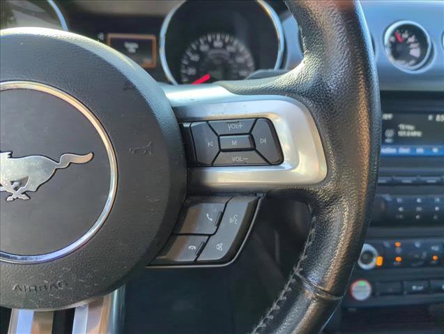 Used 2015 Ford Mustang GT w/ GT Performance Package image 17