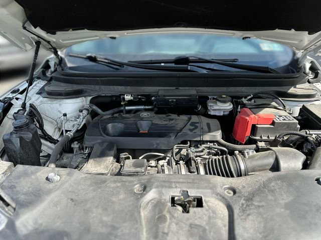 Used 2023 Acura RDX A-Spec AWD/4WD image 28