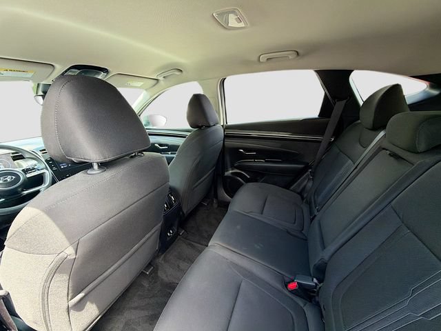 Used 2024 Hyundai Tucson SEL FWD image 23