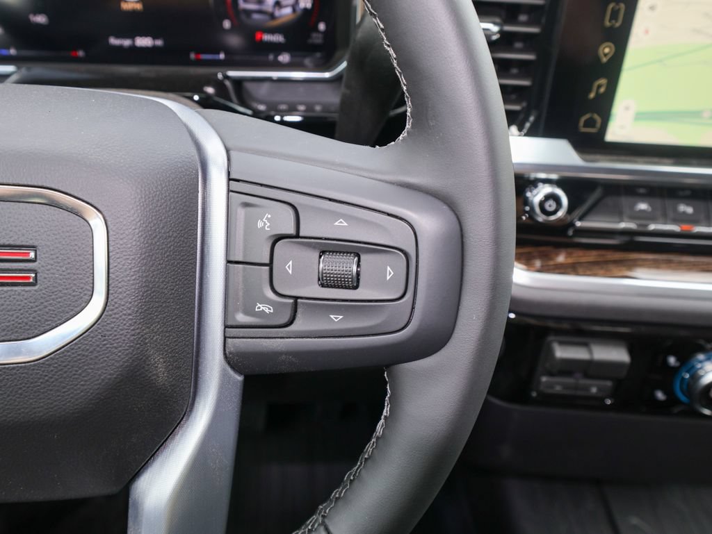 New 2026 GMC Sierra 1500 SLE AWD/4WD image 20