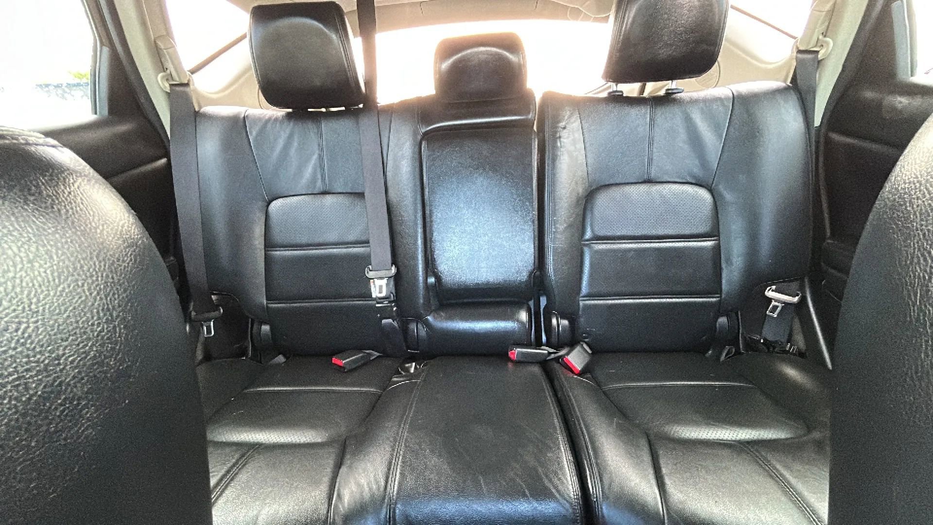 Used 2014 Nissan Murano SL w/ Navigation Package AWD/4WD image 30