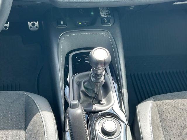 Certified 2025 Toyota Corolla GR AWD/4WD image 21