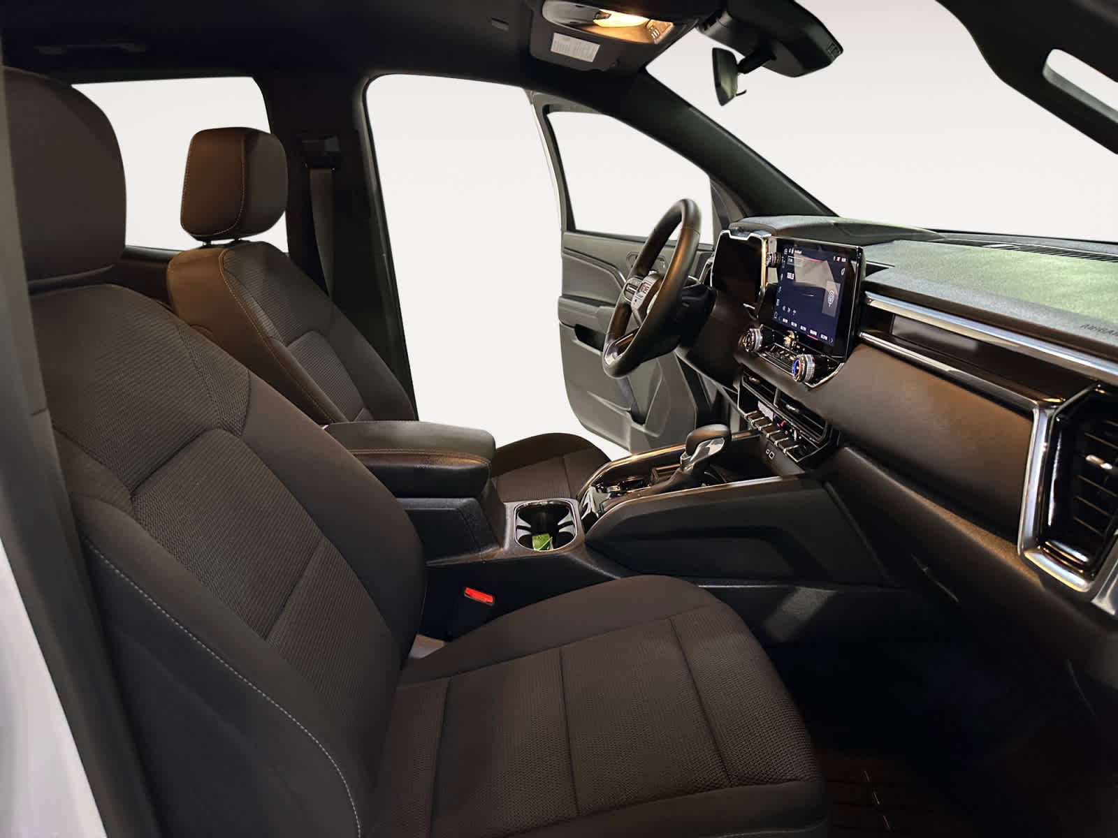 Used 2025 GMC Canyon Elevation image 19