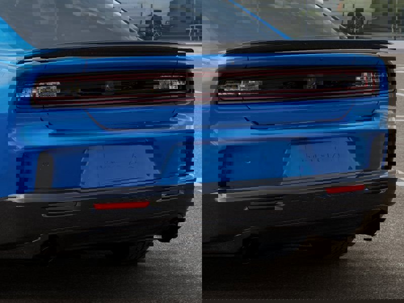 New 2026 Dodge Charger Scat Pack w/ Blacktop Package image 13