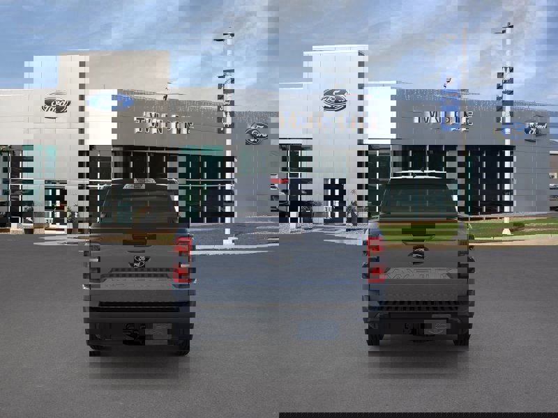 New 2025 Ford Maverick XLT w/ Black Appearance Package image 5