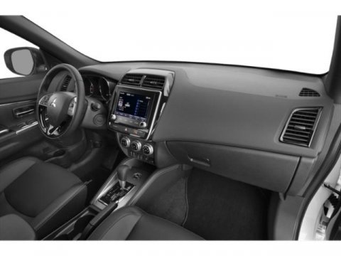 New 2026 Mitsubishi Outlander Sport SEL image 17