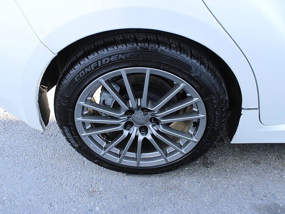 Used 2011 Subaru Impreza WRX Hatchback AWD/4WD image 21
